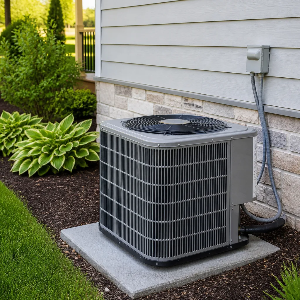 AC repair